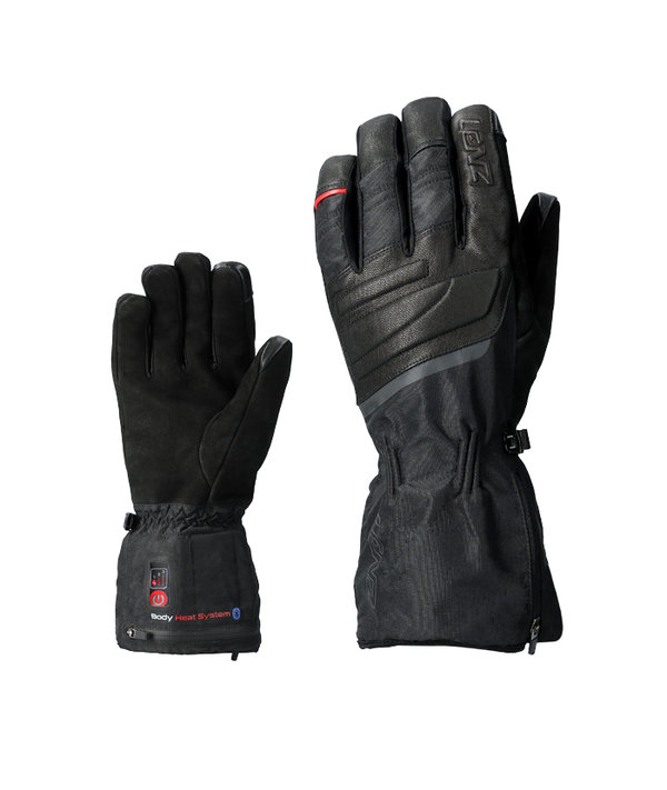 LENZ Heat glove 6.0 finger cap  urban line Unisex